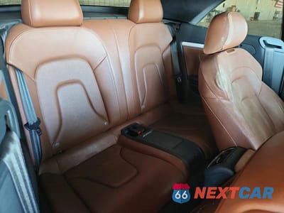 Zdjęcie 10 z 12 samochodu: 2010 AUDI A5 PREMIUM PLUS VIN:WAUJFAFH5AN013091 - miniatura