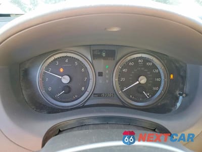 Zdjęcie 9 z 13 samochodu: 2007 LEXUS ES 350 VIN:JTHBJ46G572146392 - miniatura