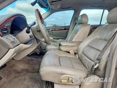 Zdjęcie 7 z 13 samochodu: 2001 CADILLAC DEVILLE DHS VIN:1G6KE57Y31U105387 - miniatura