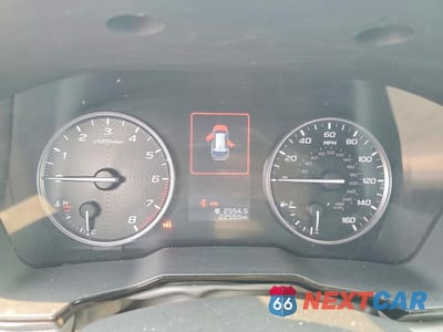 Zdjęcie 9 z 13 samochodu: 2025 SUBARU OUTBACK PREMIUM VIN:4S4BTAFC8S3250574 - miniatura