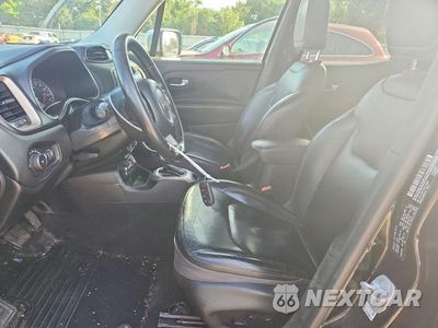 Zdjęcie 7 z 12 samochodu: 2016 JEEP RENEGADE LIMITED VIN:ZACCJBDT2GPC75996 - miniatura