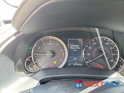 Zdjęcie 9 z 14 samochodu: 2021 LEXUS RX 350 VIN:2T2HZMAA7MC201814 - miniatura