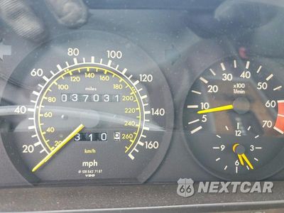 Zdjęcie 9 z 12 samochodu: 1988 MERCEDES-BENZ 560 SEL VIN:WDBCA39D7JA398223 - miniatura