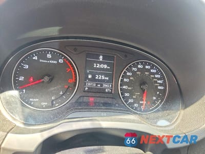 Zdjęcie 9 z 12 samochodu: 2016 AUDI A3 PREMIUM VIN:WAUA7GFF8G1053163 - miniatura