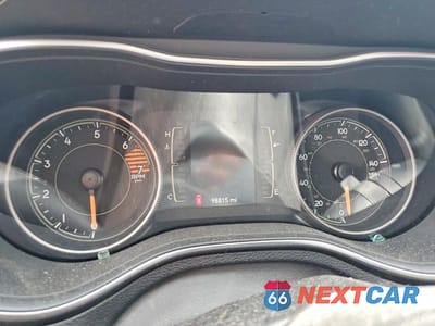 Zdjęcie 9 z 12 samochodu: 2019 JEEP CHEROKEE LATITUDE VIN:1C4PJLCB5KD151213 - miniatura