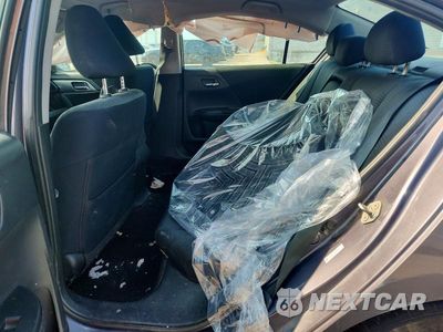 Zdjęcie 10 z 12 samochodu: 2014 HONDA ACCORD LX VIN:1HGCR2F39EA187046 - miniatura