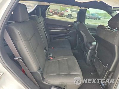 Zdjęcie 11 z 14 samochodu: 2026 DODGE DURANGO R/T VIN:1C4SDJCT6TC222537 - miniatura