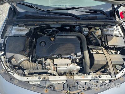 Zdjęcie 11 z 12 samochodu: 2017 CHEVROLET MALIBU LS VIN:1G1ZB5ST1HF292653 - miniatura