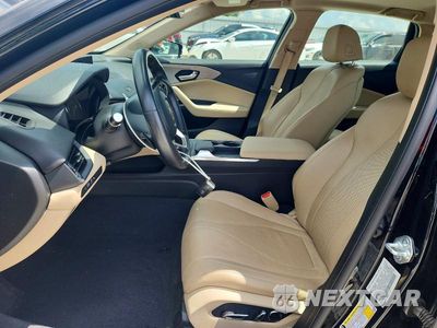 Zdjęcie 7 z 12 samochodu: 2021 ACURA TLX TECHNOLOGY VIN:19UUB5F4XMA008997 - miniatura