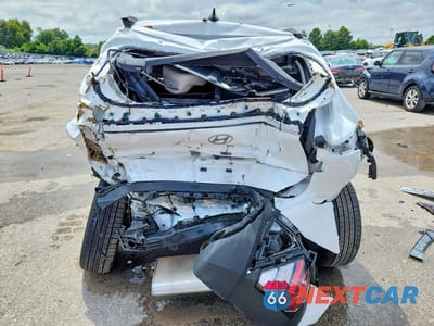 Zdjęcie 6 z 13 samochodu: 2026 HYUNDAI KONA SEL SPORT VIN:KM8HF3AB1TU369736 - miniatura