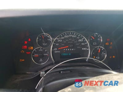 Zdjęcie 9 z 12 samochodu: 2021 CHEVROLET EXPRESS BOX TRUCK VIN:1GB0GRFP4M1164425 - miniatura
