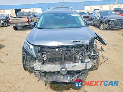 Piąte zdjęcie samochodu w środku: 2022 NISSAN PATHFINDER PLATINUM VIN:5N1DR3DKXNC209381 - miniatura