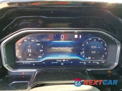 Zdjęcie 9 z 13 samochodu: 2022 CHEVROLET SILVERADO K1500 HIGH COUNTRY VIN:1GCUDJED3NZ539366 - miniatura
