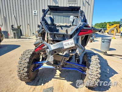 Zdjęcie 6 z 12 samochodu: 2022 POLARIS RZR PRO XP ULTIMATE VIN:3NSMAD927NF361064 - miniatura