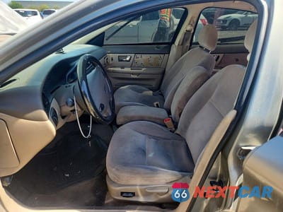 Zdjęcie 7 z 14 samochodu: 2002 FORD TAURUS SE VIN:1FAFP53UX2A190538 - miniatura