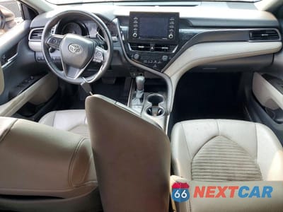 Zdjęcie 8 z 12 samochodu: 2022 TOYOTA CAMRY SE VIN:4T1G11AK9NU711547 - miniatura