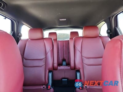 Zdjęcie 10 z 14 samochodu: 2021 MAZDA CX-9 GRAND TOURING VIN:JM3TCBDY0M0511835 - miniatura