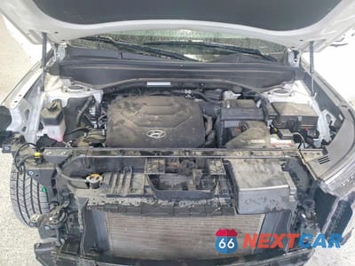 Zdjęcie 12 z 13 samochodu: 2021 HYUNDAI PALISADE LIMITED VIN:KM8R5DHE8MU315512 - miniatura