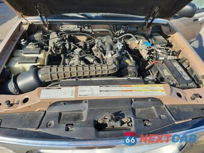 Zdjęcie 12 z 13 samochodu: 1996 FORD EXPLORER VIN:1FMDU34X6TUA17053 - miniatura