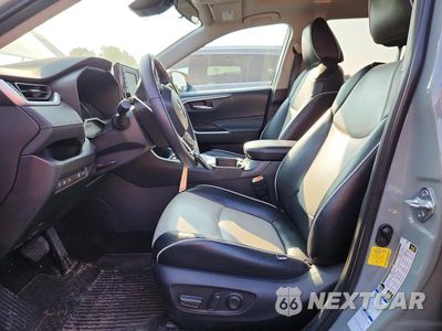 Zdjęcie 7 z 13 samochodu: 2022 TOYOTA RAV4 XLE VIN:4T3RWRFV3NU075257 - miniatura