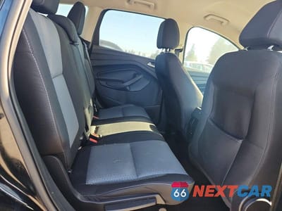 Zdjęcie 11 z 13 samochodu: 2017 FORD ESCAPE SE VIN:1FMCU9GD2HUC53853 - miniatura