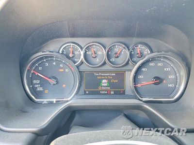 Zdjęcie 9 z 13 samochodu: 2021 CHEVROLET TAHOE K1500 Z71 VIN:1GNSKPKD2MR260601 - miniatura