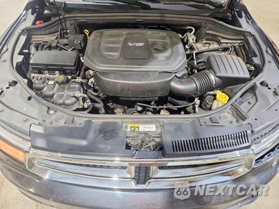 Zdjęcie 12 z 13 samochodu: 2016 DODGE DURANGO LIMITED VIN:1C4RDJDG1GC308831 - miniatura