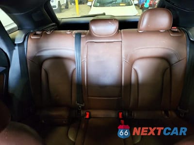 Zdjęcie 10 z 13 samochodu: 2018 AUDI Q3 PREMIUM PLUS VIN:WA1JCCFS3JR019347 - miniatura