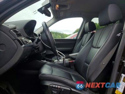 Zdjęcie 7 z 13 samochodu: 2016 BMW X3 XDRIVE28I VIN:5UXWX9C50G0D86240 - miniatura