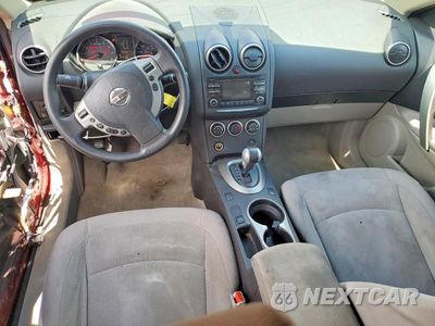 Zdjęcie 8 z 13 samochodu: 2015 NISSAN ROGUE SELECT S VIN:JN8AS5MT1FW670005 - miniatura