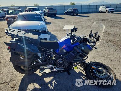 2018 YAMAHA XT1200Z JYADP06E0JA001639 - główne zdjęcie licytacji z USA - miniatura