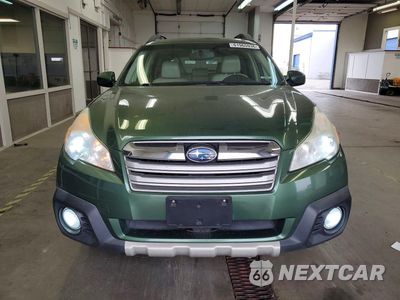 Piąte zdjęcie samochodu w środku: 2013 SUBARU OUTBACK VIN:4S4BRBKC0D3208140 - miniatura