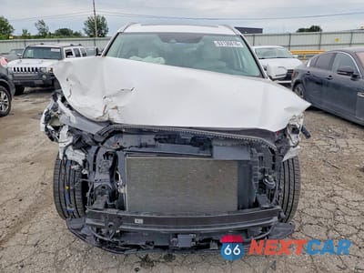 Piąte zdjęcie samochodu w środku: 2021 HYUNDAI PALISADE LIMITED VIN:KM8R5DHE2MU217804 - miniatura