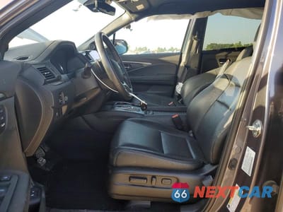 Zdjęcie 7 z 13 samochodu: 2020 HONDA PASSPORT EXL VIN:5FNYF8H59LB016154 - miniatura