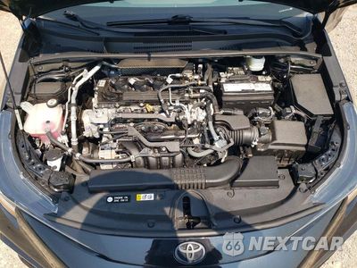 Zdjęcie 11 z 12 samochodu: 2021 TOYOTA COROLLA SE NIGHTSHADE EDITION VIN:5YFS4MCE2MP085172 - miniatura