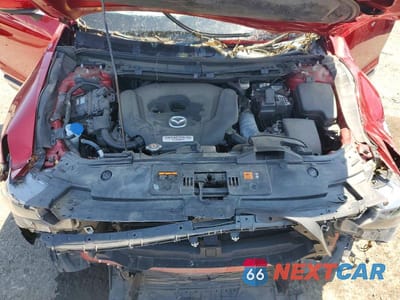 Zdjęcie 12 z 14 samochodu: 2021 MAZDA CX-9 GRAND TOURING VIN:JM3TCBDY6M0531801 - miniatura