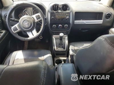 Zdjęcie 15 z 26 samochodu: 2016 JEEP COMPASS LATITUDE VIN:1C4NJDEB1GD691109 - miniatura