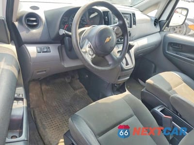 Zdjęcie 8 z 13 samochodu: 2016 CHEVROLET CITY EXPRESS LT GRADE DELIVERY VAN VIN:3N63M0ZN2GK690141 - miniatura