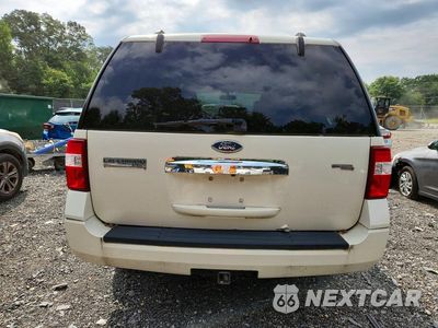 Zdjęcie 6 z 13 samochodu: 2008 FORD EXPEDITION LIMITED VIN:1FMFU20588LA54318 - miniatura