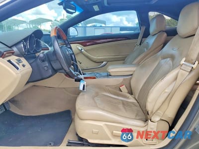 Zdjęcie 7 z 12 samochodu: 2011 CADILLAC CTS PREMIUM COLLECTION VIN:1G6DS1ED7B0126181 - miniatura