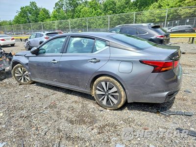 Drugie zdjęcie samochodu z przodu: 2021 NISSAN ALTIMA SV VIN:1N4BL4DV6MN335047 - miniatura