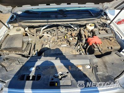 Zdjęcie 11 z 12 samochodu: 2019 FORD RANGER XL VIN:1FTER4EH9KLA17737 - miniatura
