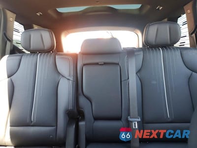 Zdjęcie 10 z 14 samochodu: 2026 CADILLAC VISTIQ SPORT VIN:1GYC3NML2TZ712736 - miniatura