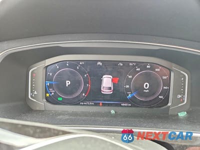 Zdjęcie 9 z 13 samochodu: 2020 VOLKSWAGEN TIGUAN SE VIN:3VV2B7AX2LM037190 - miniatura