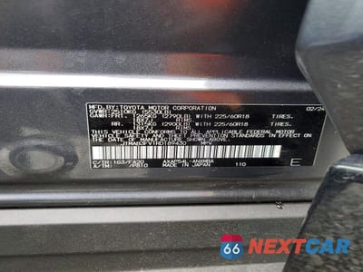 Zdjęcie 13 z 13 samochodu: 2024 TOYOTA RAV4 PRIME SE VIN:JTMAB3FV1RD189430 - miniatura