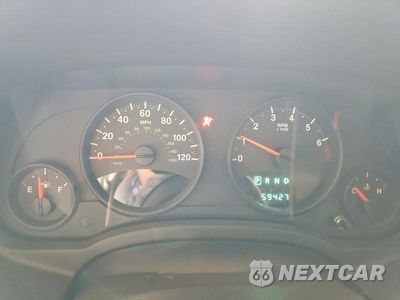 Zdjęcie 9 z 12 samochodu: 2013 JEEP PATRIOT SPORT VIN:1C4NJRBB9DD234772 - miniatura