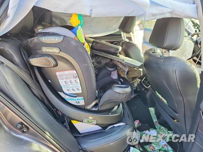 Zdjęcie 10 z 12 samochodu: 2024 SUBARU OUTBACK LIMITED VIN:4S4BTANCXR3245436 - miniatura