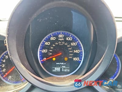 Zdjęcie 9 z 12 samochodu: 2007 ACURA RDX TECHNOLOGY VIN:5J8TB18537A009004 - miniatura