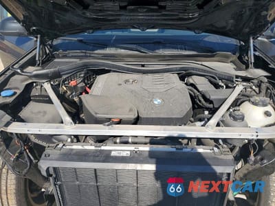 Zdjęcie 11 z 12 samochodu: 2024 BMW X3 XDRIVE30I VIN:5UX53DP01R9U37698 - miniatura