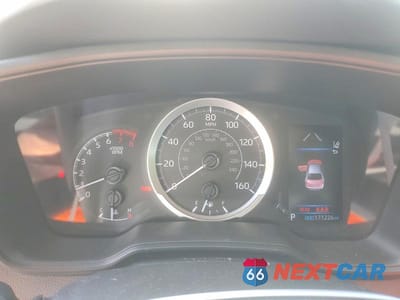 Zdjęcie 9 z 12 samochodu: 2022 TOYOTA COROLLA LE VIN:5YFEPMAE7NP274893 - miniatura